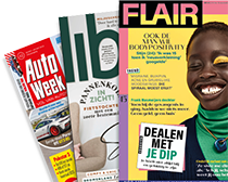 Magazines