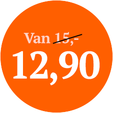 van 66,40 voor 28,40