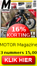 Motor Magazine