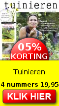 Tuinieren