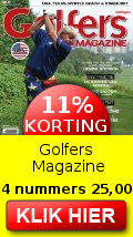 Golfers Magazine