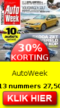 AutoWeek