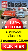 Autoweek classics