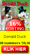 Donald Duck