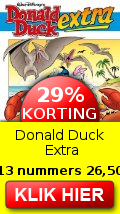 Donald Duck