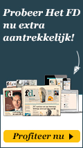 Financieele Dagblad