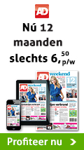 Algemeen Dagblad