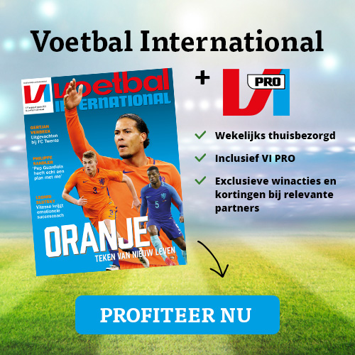 (c) Voetbalmagazine.nl