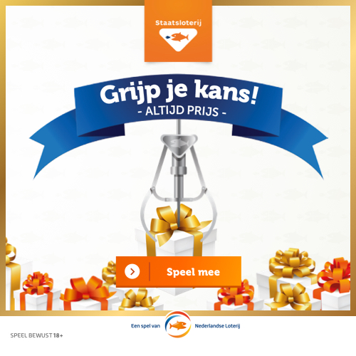 staatsloterij.nl/grijpjekans