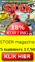 Stoer magazine