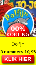 Dolfijn