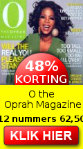 O the Oprah Magazine