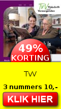 TvV Tijdschrift voor verzorgden