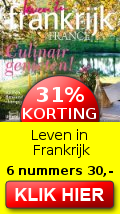 Leven in Frankrijk