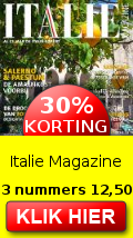 Italie Magazine