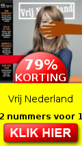 Vrij Nederland