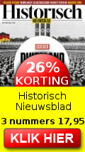 Historisch Nieuwsblad