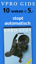 VPRO Gids